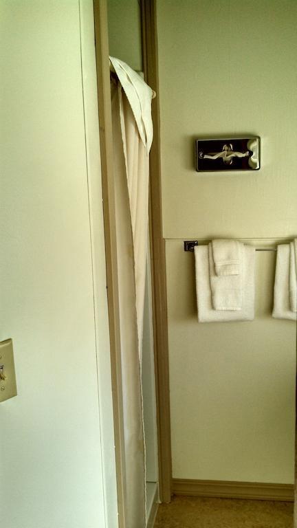 The Mansion Motel Buffalo Kamer foto